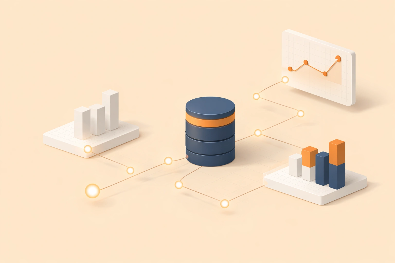 Data Management & Analytics